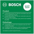Miniatyrbild 3 av 5: Bosch TP320