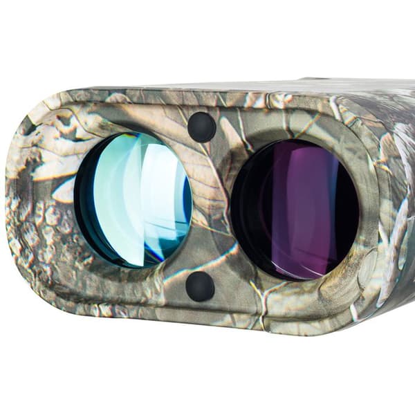 LEVENHUK - CAMO LC1500 - Laser Monokulär Avståndsmätare