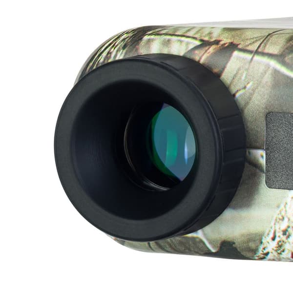 LEVENHUK - CAMO LC1500 - Laser Monokulär Avståndsmätare