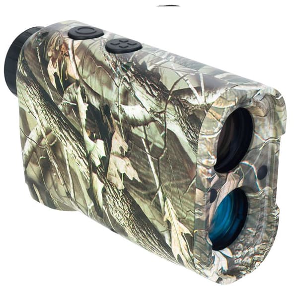 LEVENHUK - CAMO LC1500 - Laser Monokulär Avståndsmätare