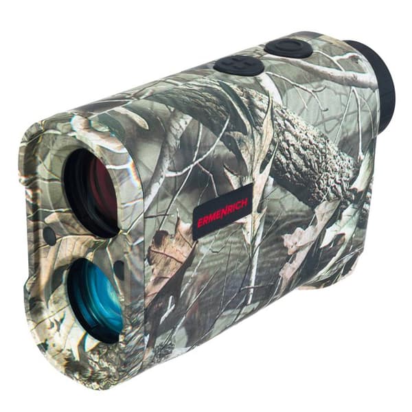 LEVENHUK - CAMO LC1500 - Laser Monokulär Avståndsmätare