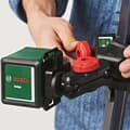 Miniatyrbild 4 av 5: Laserlinjer Quigo
