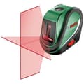 Miniatyrbild 2 av 4: cross line laser universalnivå 2 set