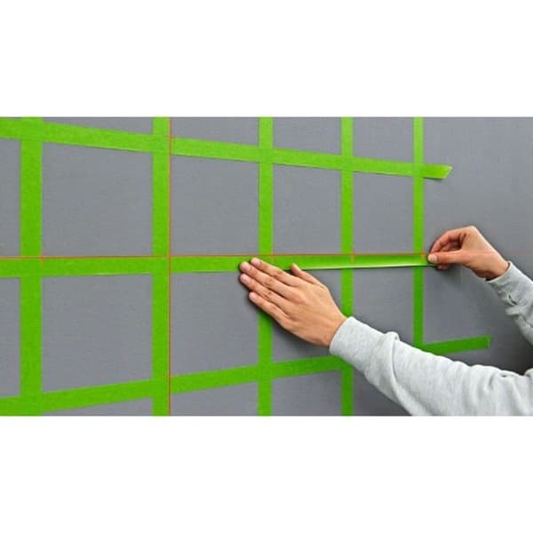 Bosch Cross Lines Laser Quigo Plus med stativ (enkel inriktning ger lika och varierande avstånd tack vare athelas marqua