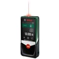 Miniatyrbild 1 av 3: Bosch Home and Garden AdvancedDistance 50C laseravståndsmätare med Bluetooth och pekskärm