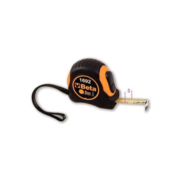 Måttband 1692/3 BETA 016920053