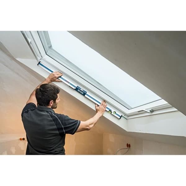 Bosch professionell GIM 120 elektronisk nivå - 0601076800