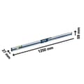 Miniatyrbild 6 av 6: Bosch professionell GIM 120 elektronisk nivå - 0601076800