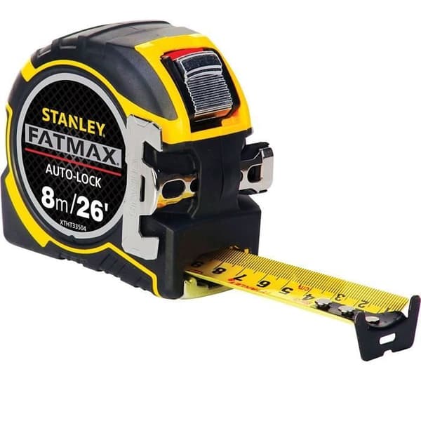 STANLEY Band - 8m