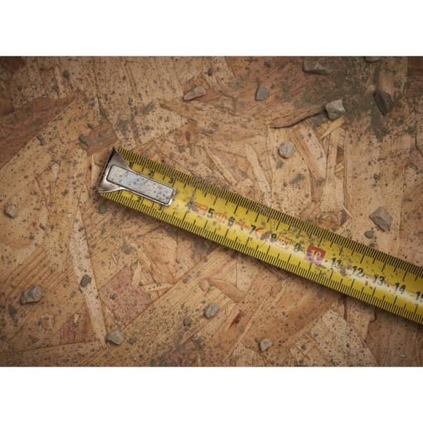 Mått - STANLEY - 0-33-532 - Blade Armor - 10 m x 25 mm - Powerlock