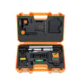 Miniatyrbild 3 av 4: Laser multiplan GEO FENNEL FLG 6X Grön Maxi set