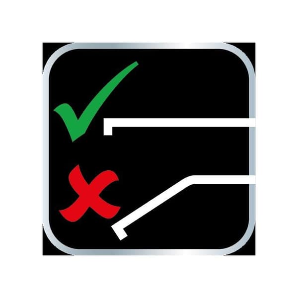 Måttband - NEO TOOLS - Super Black - 5 m - Automatisk låsning - Magnet