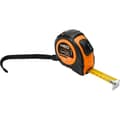 Miniatyrbild 1 av 6: Måttband - NEO TOOLS - 67-221 - Stål - 3 m - Automatisk låsning