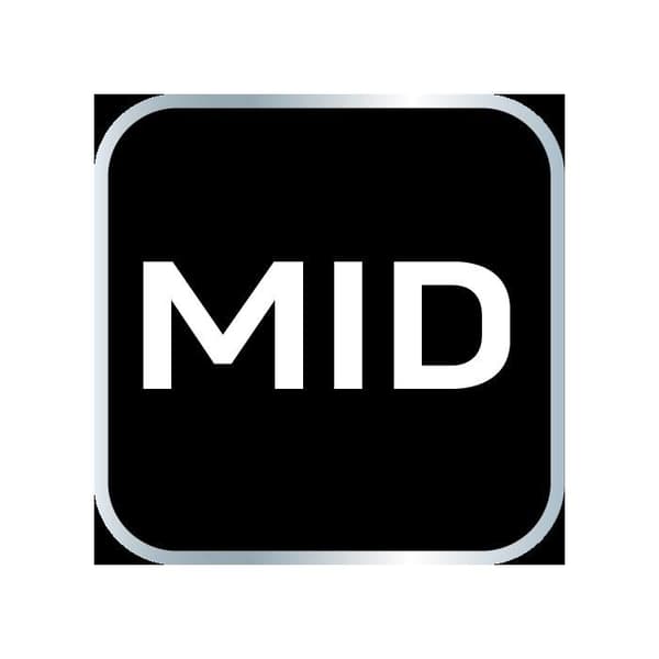Mätband - NEO TOOLS - Super Black - 3 m - 16 mm - Automatisk låsning