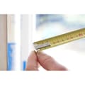 Miniatyrbild 5 av 6: Måttband - STANLEY - Powerlock Classic ABS - 8m - Mylarbeläggning - 3 nitkrokar