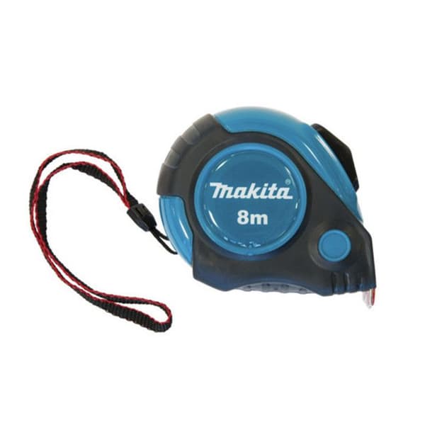 Magnetmått 8 m - MAKITA P-72986