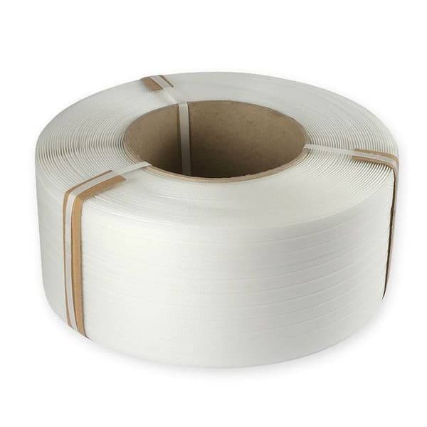 Längd (meter - band - måttband) Noname Band i polypropylene 16 x 0,6 mm, 2 000 m, 1 paket