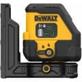 Miniatyrbild 3 av 4: DEWALT - Grön Lasermultipunktklass 2 510-530 Nm, USB-laddning, DCLE14201GB-XJ