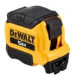 Miniatyrbild 1 av 2: Kompakt 5m måttband - DEWALT DWHT38114-0