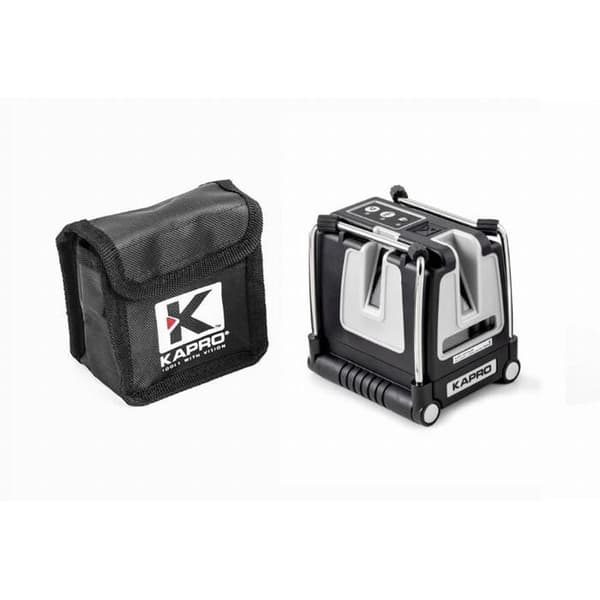 Laser 3 linjer grön KAPRO modell 873G - 58733