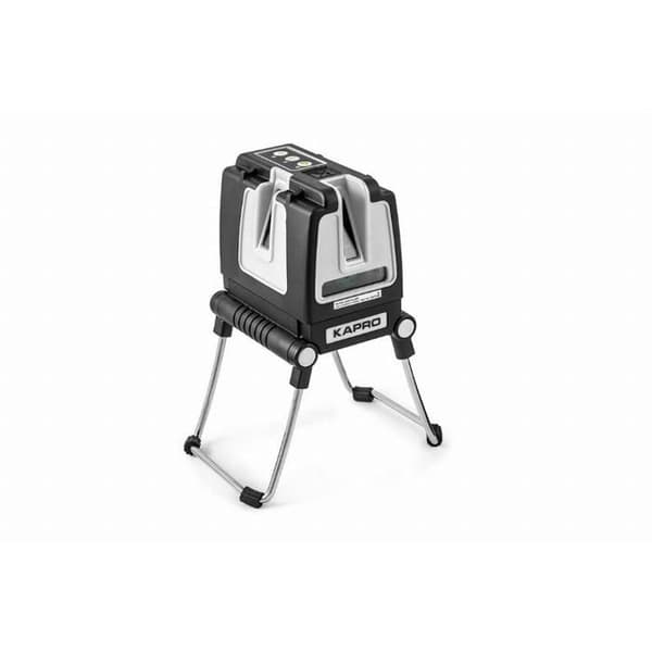 Laser 3 linjer grön KAPRO modell 873G - 58733