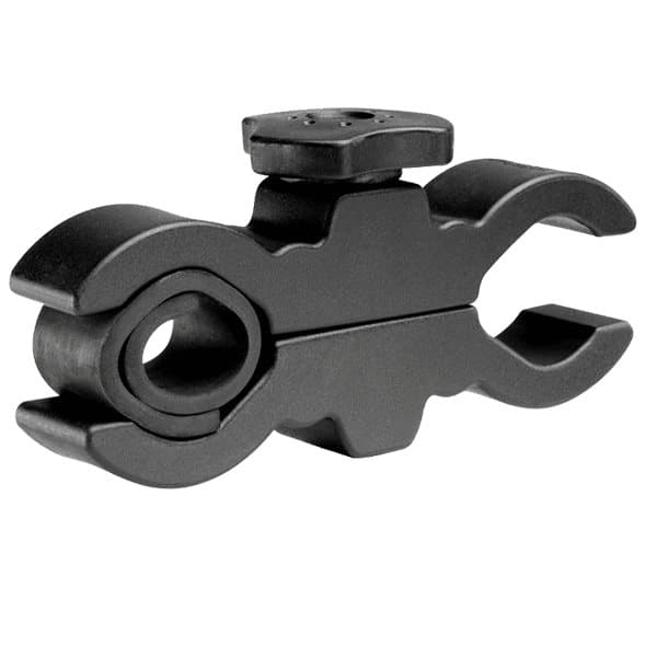 Led Lenser Vapenfäste Svart