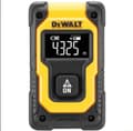 Pikkukuva 2 / 2: DEWALT LASER ETÄISYYDEN MITTAUS 16M DW055PL-XJ