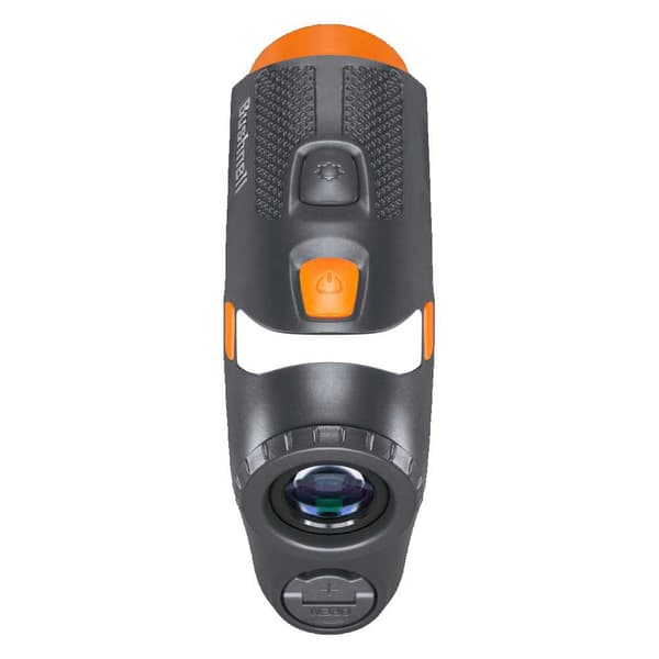 Bushnell Laser Avståndsmätare Tour V6 Shift Silver