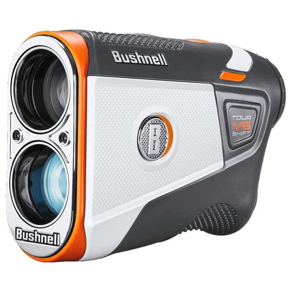 Bushnell Laser Afstandsmåler Tour V6 Shift Søvfarvet