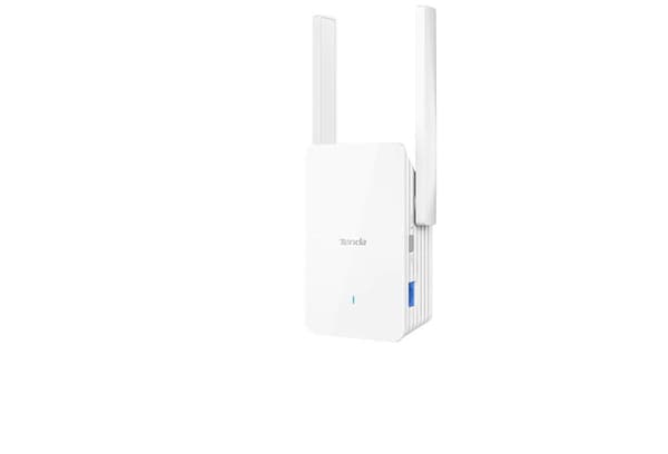 Tenda A33 bridge/repeater Network repeater 1000 Mbit/s White