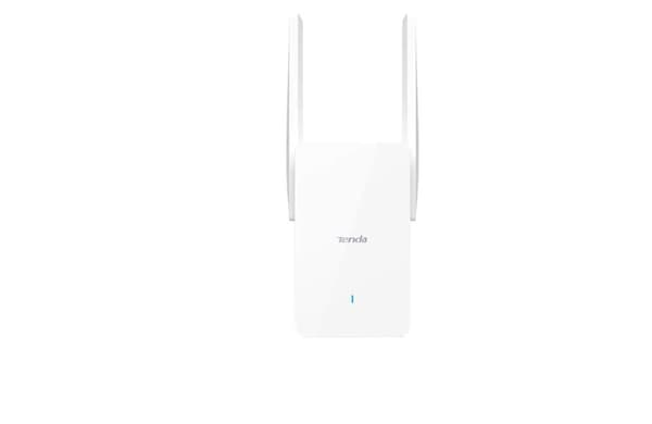 Tenda A33 bridge/repeater Network repeater 1000 Mbit/s White