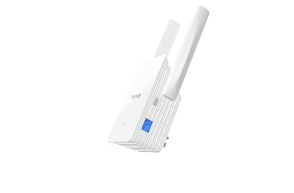 Tenda A33 bridge/repeater Network repeater 1000 Mbit/s White