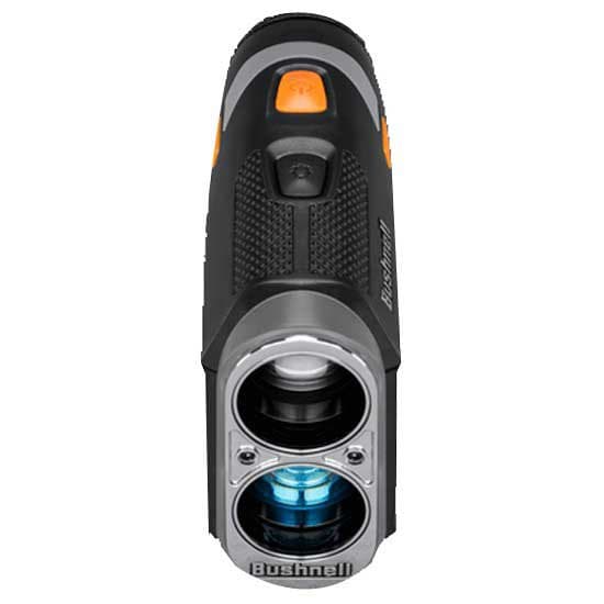Bushnell Laser Avståndsmätare Tour V6 Silver
