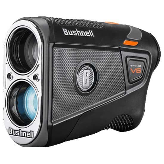 Bushnell Laser Afstandsmåler Tour V6 Søvfarvet