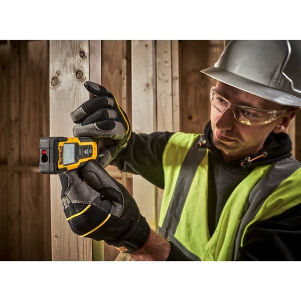 DeWALT DWHT77100-XJ avståndsmätare