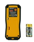Miniatyrbillede 2 af 3: Laserafstandsmåler 60m SMART365 SM-06-01060
