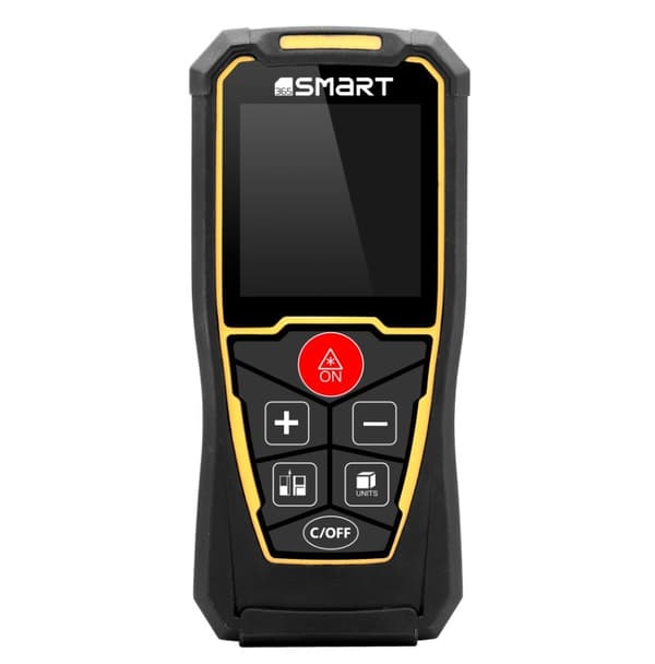 Laseravståndsmätare 40m SMART365 SM-06-01041