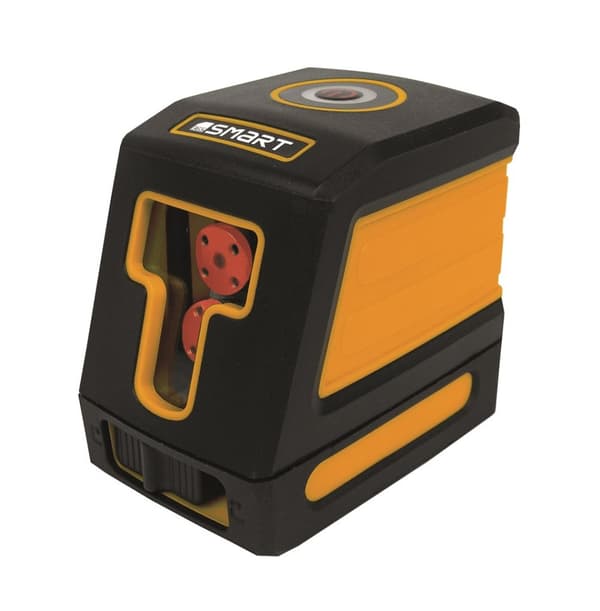 Röd korslaser 15m SMART365 SM-06-02015R