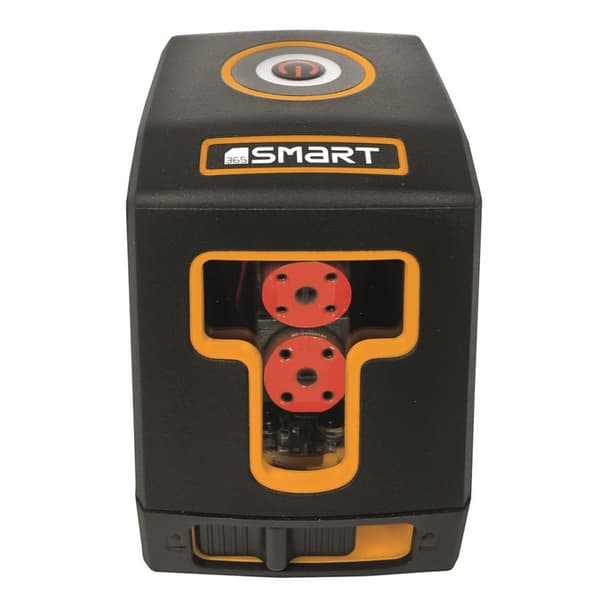 Röd korslaser 15m SMART365 SM-06-02015R
