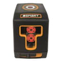 Miniatyrbild 1 av 3: Röd korslaser 15m SMART365 SM-06-02015R