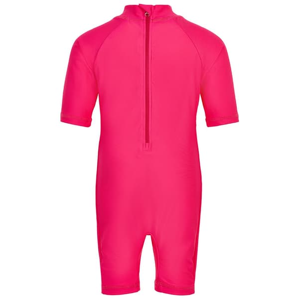 Color Kids Kortærmet Dragt Rosa 24 Months