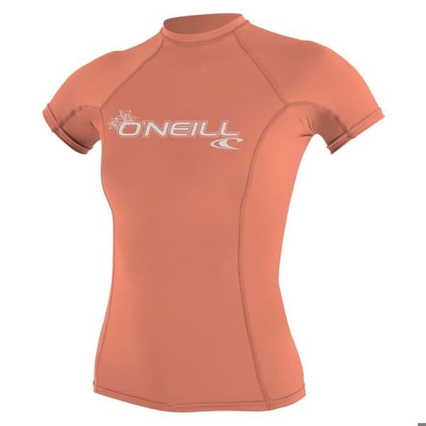 O'Neill Basic Skins skyddströja för kvinnor