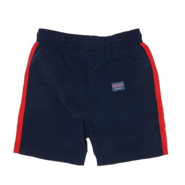 Shorts för bad Marine Pojke Redskins 2278