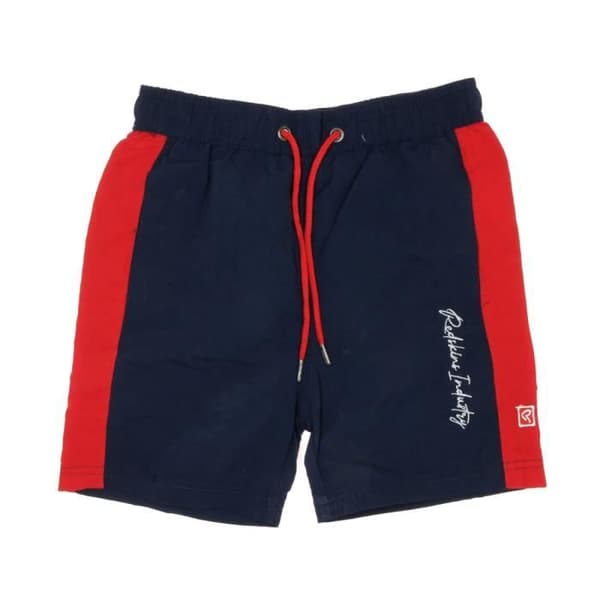 Shorts för bad Marine Pojke Redskins 2278