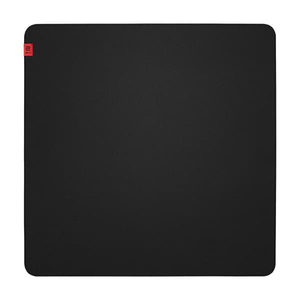 Musmatta - BENQ - Zowie H-SR III - Mycket Stora Storlek - Fuktavvisande Tyg - Snoning Anti-glidande
