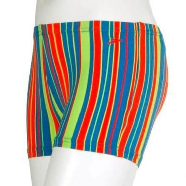 Barnbikini - Speedo - 8-053947075 - Flerfärgad - Lycra - Snabbtorkande