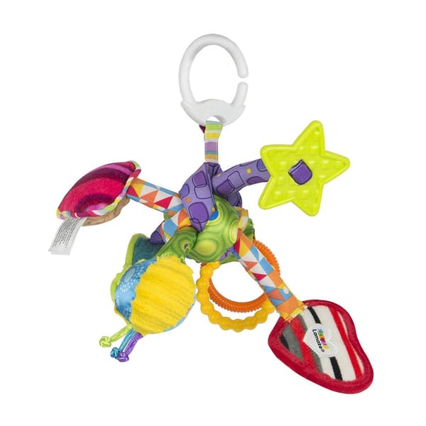 Lamaze - Tug and Play Knot (27128)
