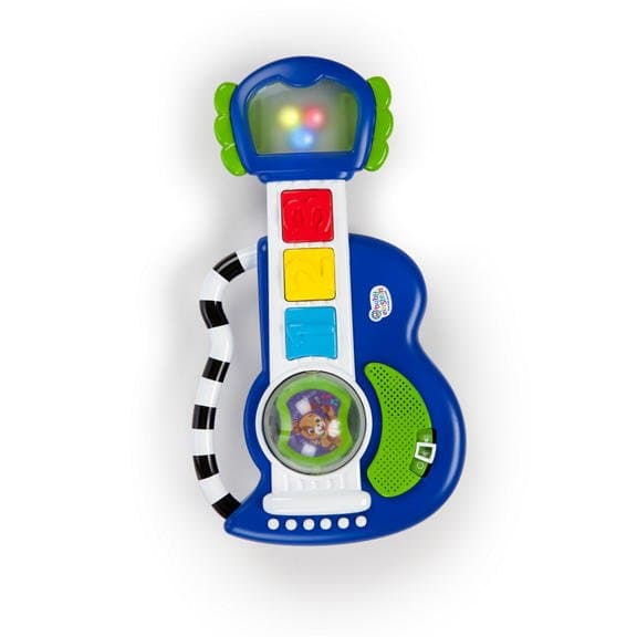 Baby Einstein - Rock, Light Roll Guitar (90680)