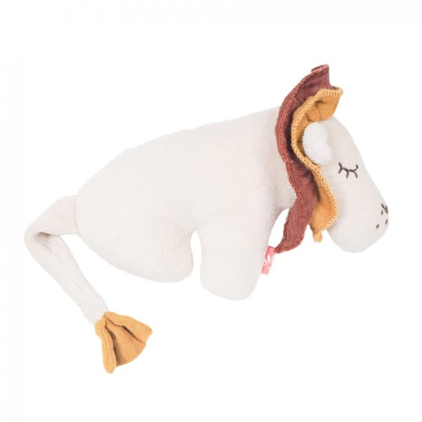 Gribende Toy Lion - Babynord