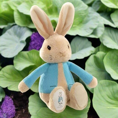 Peter Rabbit Rattle
